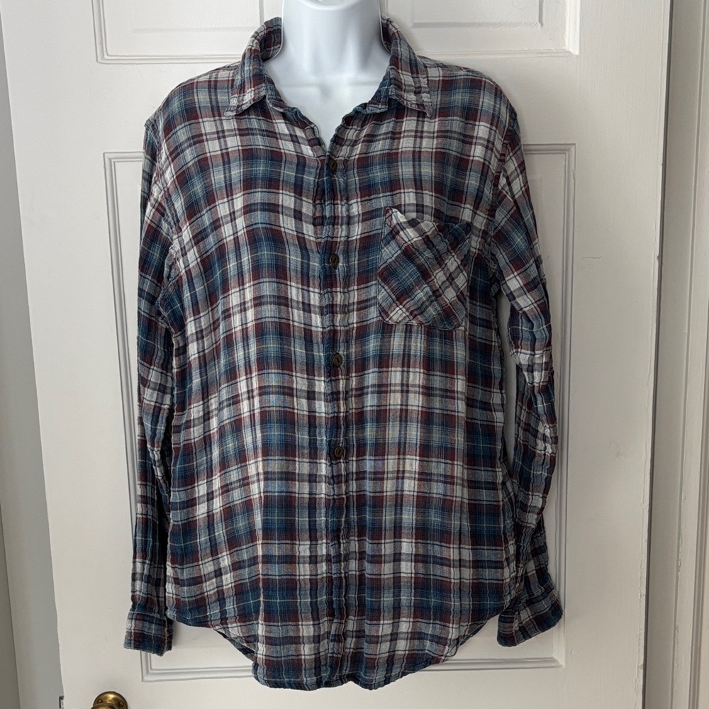 Current/Elliott 2 shirt